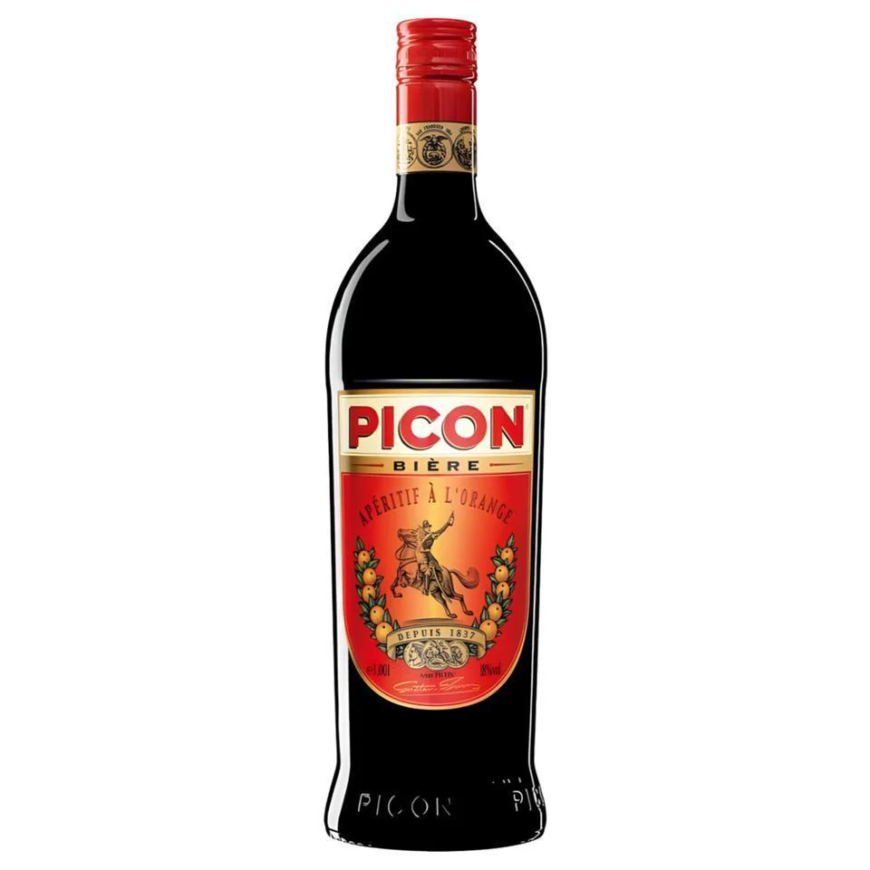 Picon Bière Aperitif 18% 1000ML