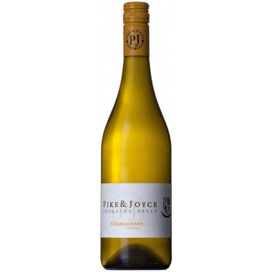 Pike and Joyce ‘Sirocco’ Chardonnay 2019