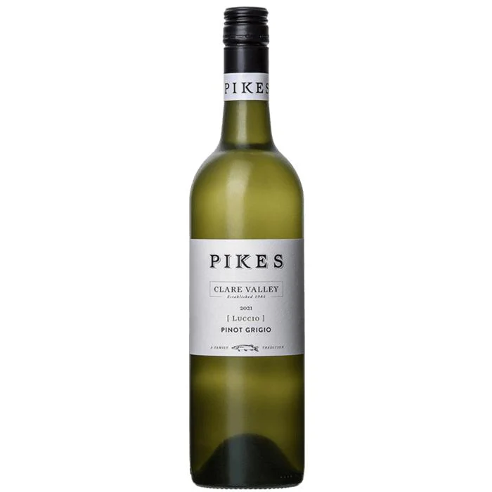 Pikes 'Luccio' Pinot Grigio