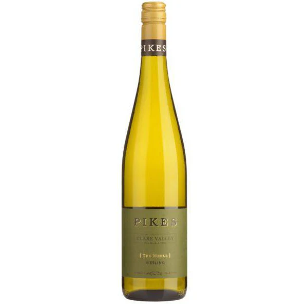 Pikes Reserve ‘The Merle’ Reserve Riesling 2025