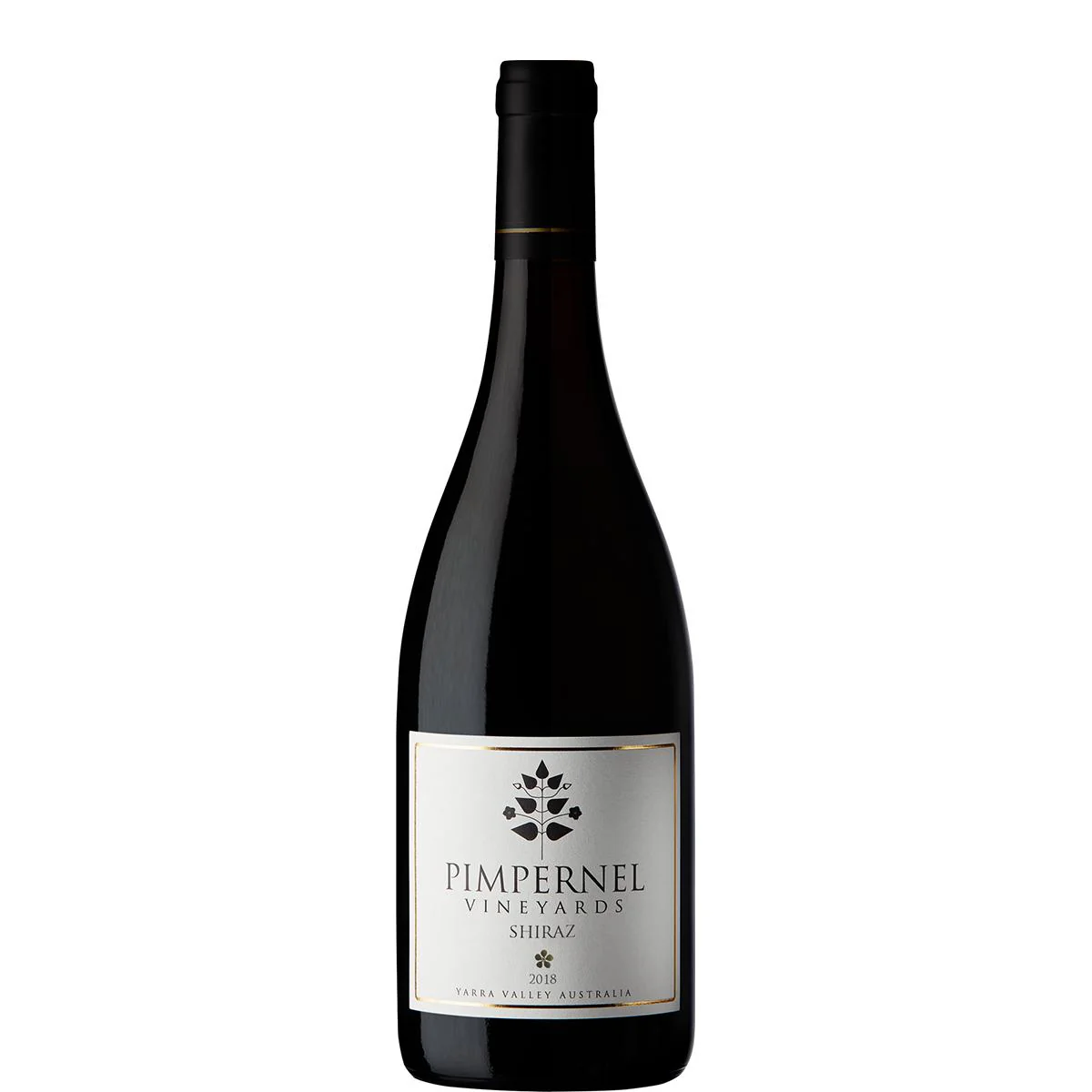 Pimpernel Shiraz 2018
