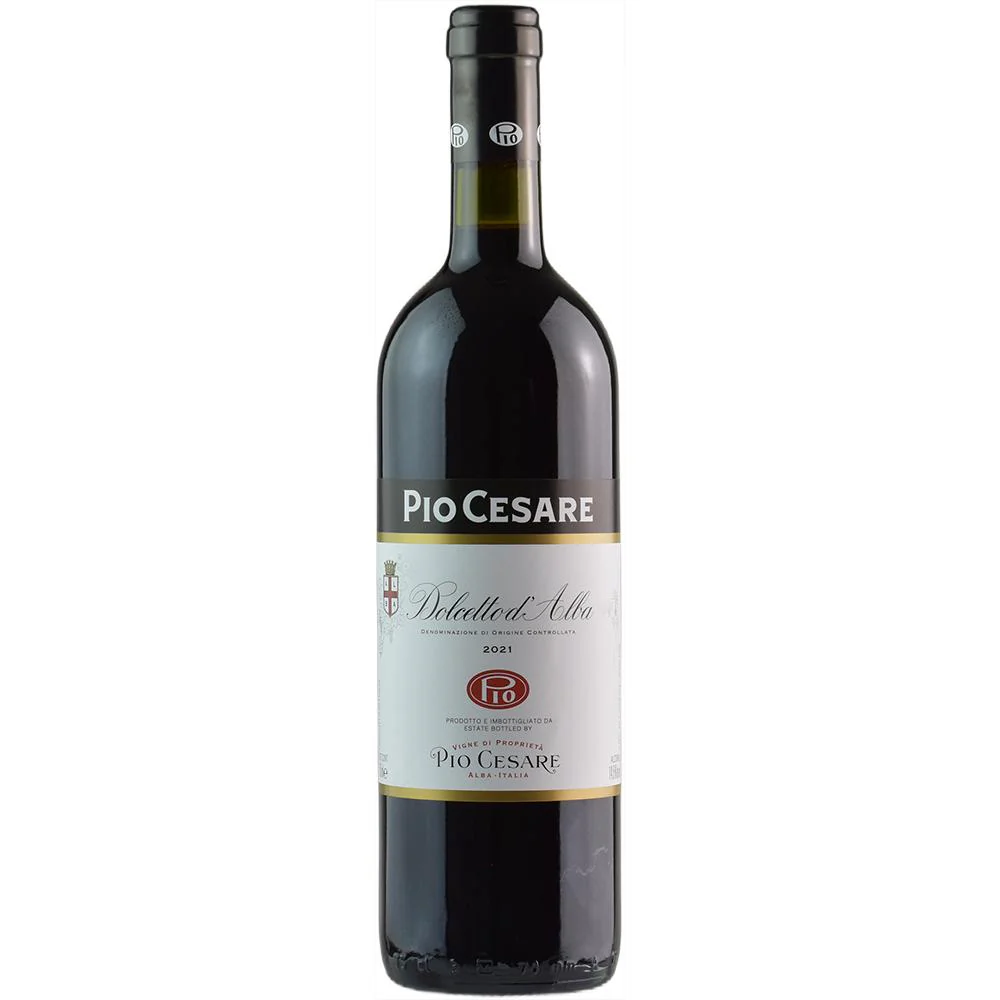 Pio Cesare Dolcetto d'Alba DOC 2022