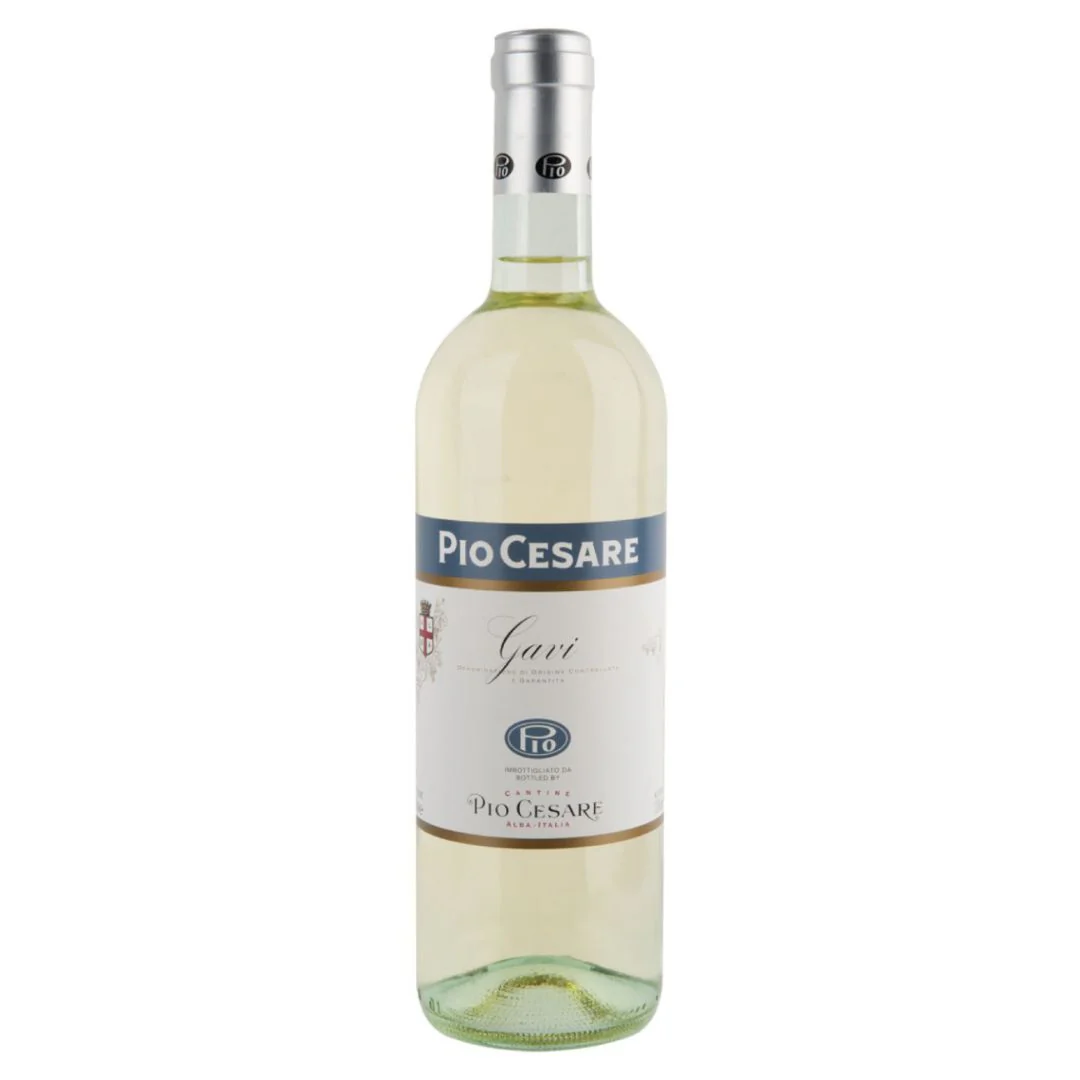 Pio Cesare Gavi 2024