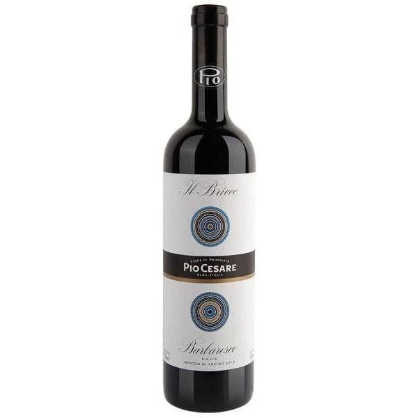 Pio Cesare Barbaresco Il Bricco 2019
