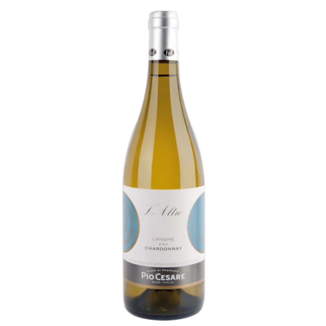 Pio Cesare L'Altro Chardonnay Langhe DOC 2024