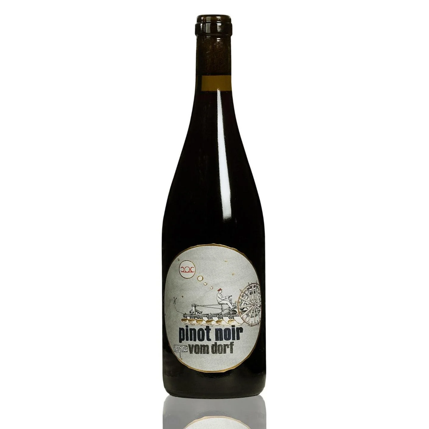 Pittnauer Pinot Noir ‘Vom Dorf’ 2023