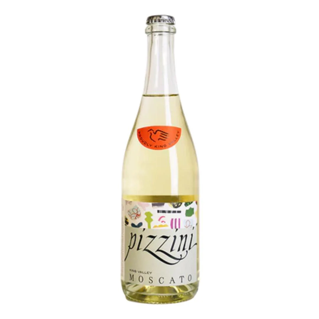 Pizzini Moscato