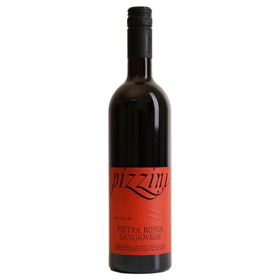 Pizzini ‘Pietra Rossa‘ Sangiovese