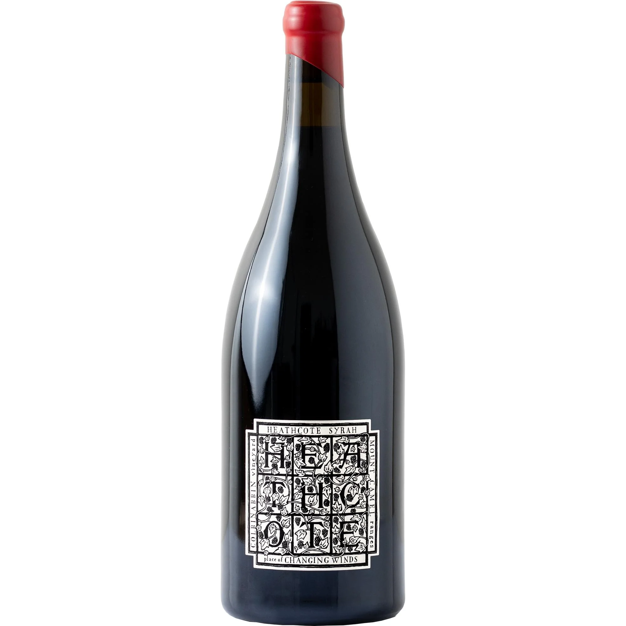 Place Of Changing Winds Heathcote Syrah 2021 (1500ml)