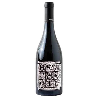 Place Of Changing Winds Heathcote Syrah 2022