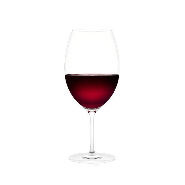 Plumm Everyday The Red Glass 4 x 4 Pack