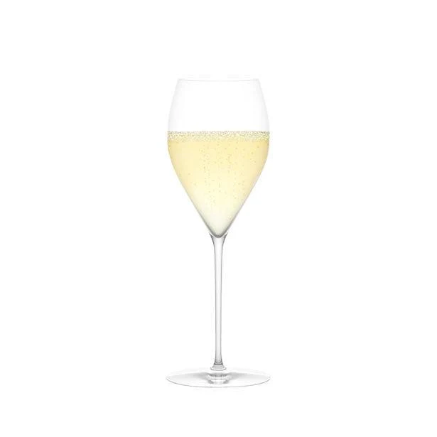 Plumm Everyday The Sparkling Glass 4 Pack 4