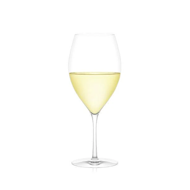 Plumm Everyday The White Glass 4 X 4 Pack