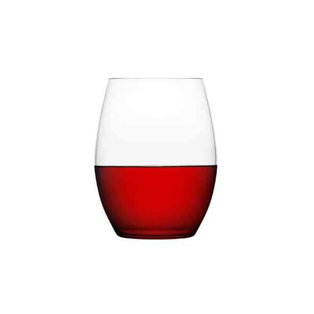 Plumm Stemless Red+ 4 X 4 Pack