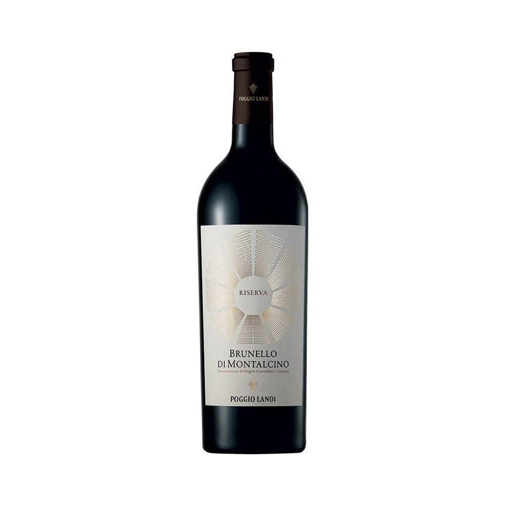 Poggio Landi Brunello di Montalcino Riserva DOCG 2016