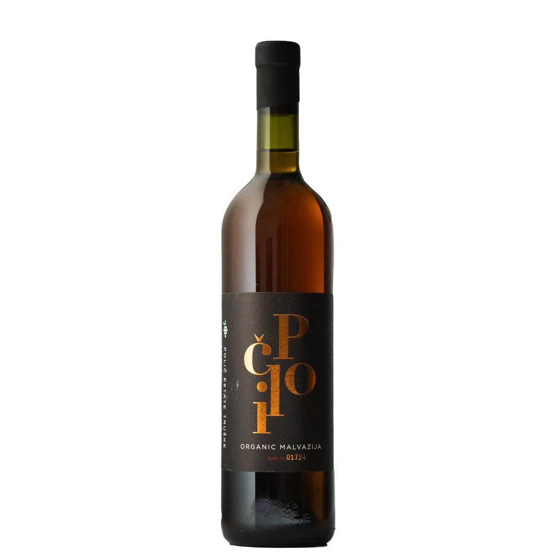 Polic Estate Malvasia 2015