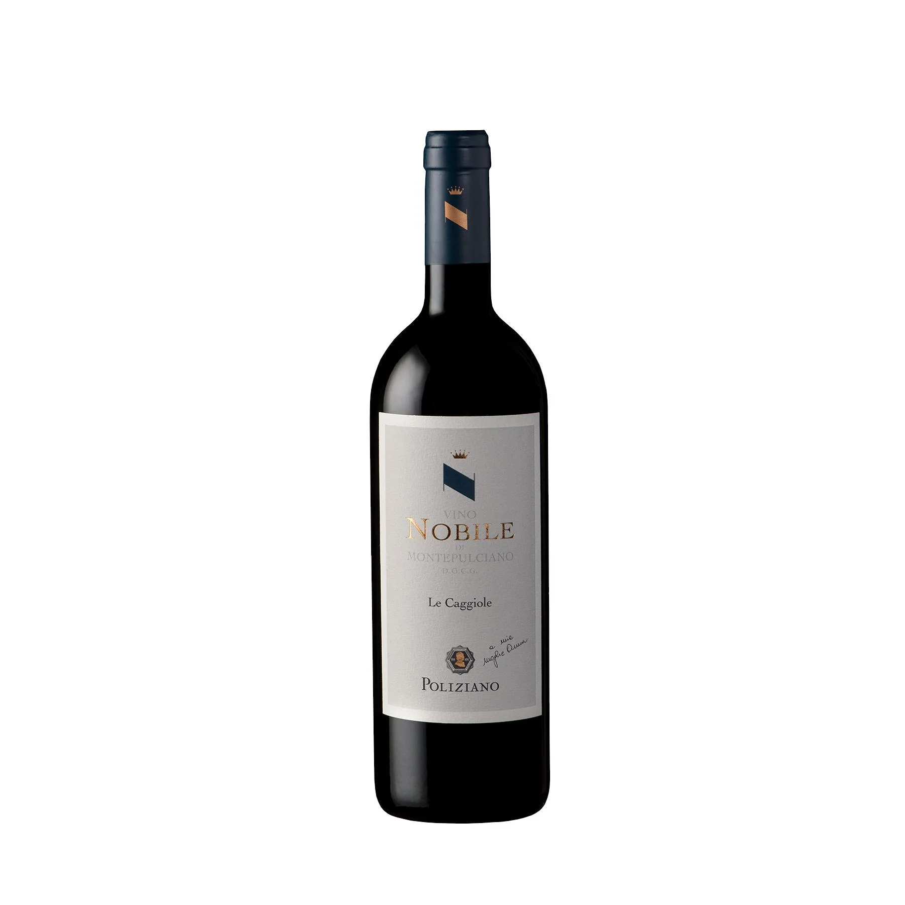 Poliziano Vino Nobile di Montepulciano Le
Caggiole DOCG (limited) 2016