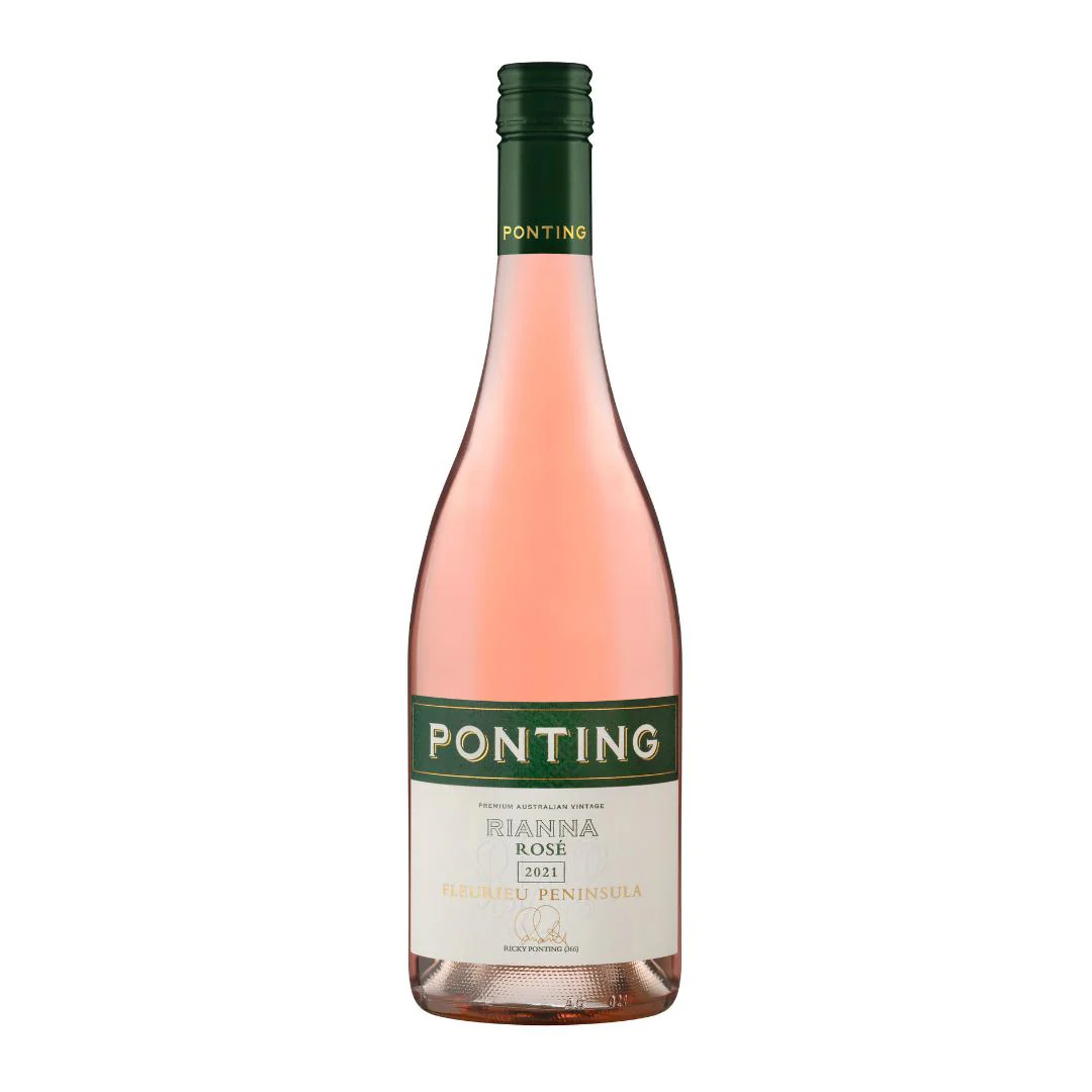 Ponting 'Rianna' Rosé 2020