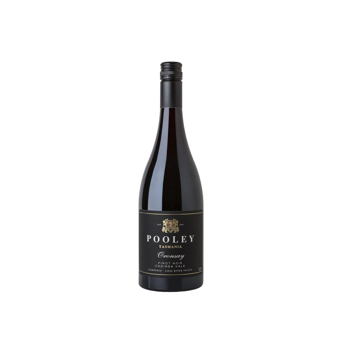 Pooley Wines Cooinda Vale "Oronsay" Pinot Noir 2023