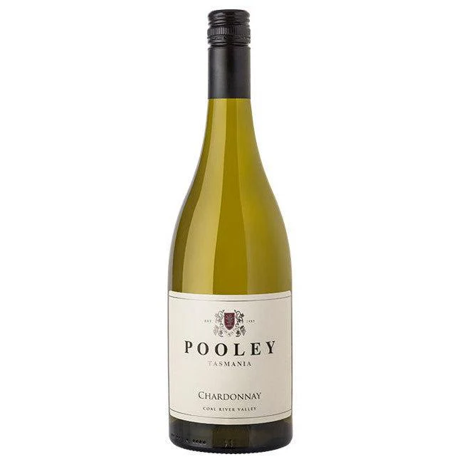 Pooley Wines Chardonnay 2025