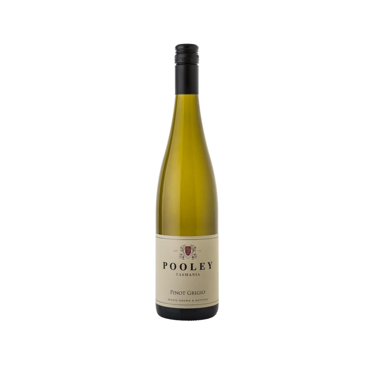 Pooley Wines Pinot Grigio 2025