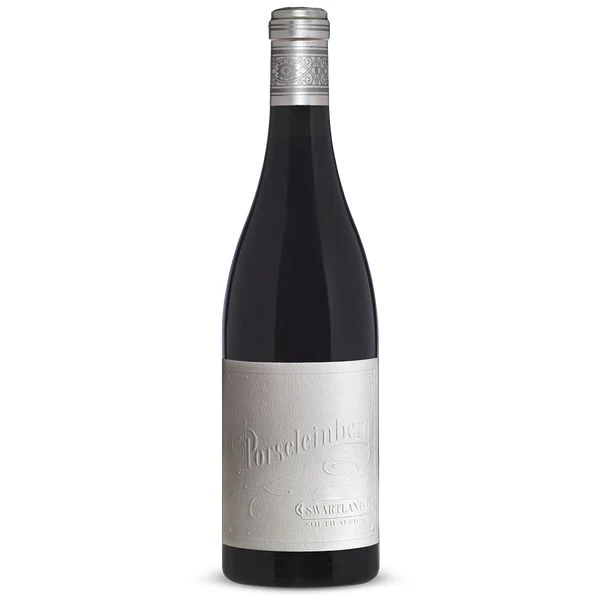Porseleinberg Swartland Syrah 2022