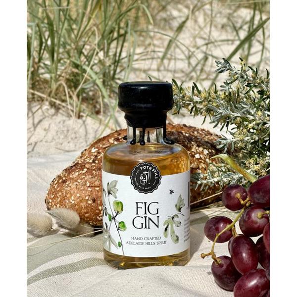 Pot & Still South-Australian Fig Gin 29% 200ML