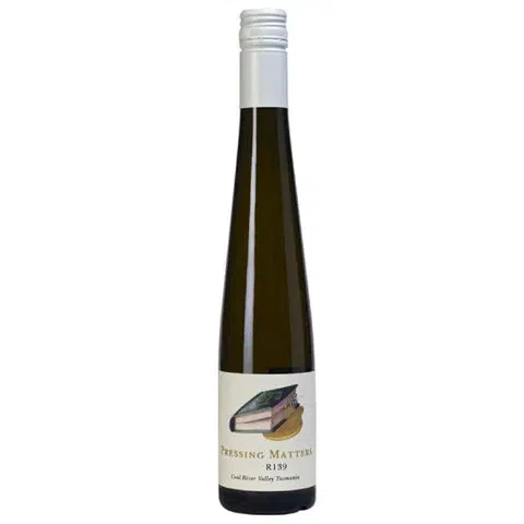 Pressing Matters R139 Riesling