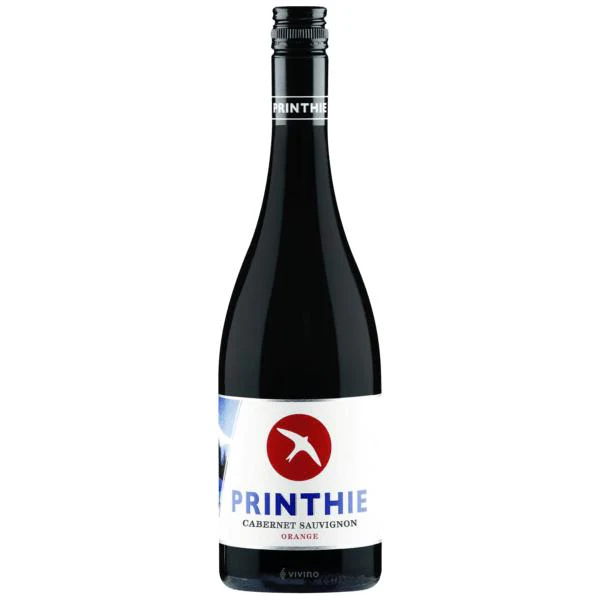 Printhie 'MR' Cabernet Sauvignon