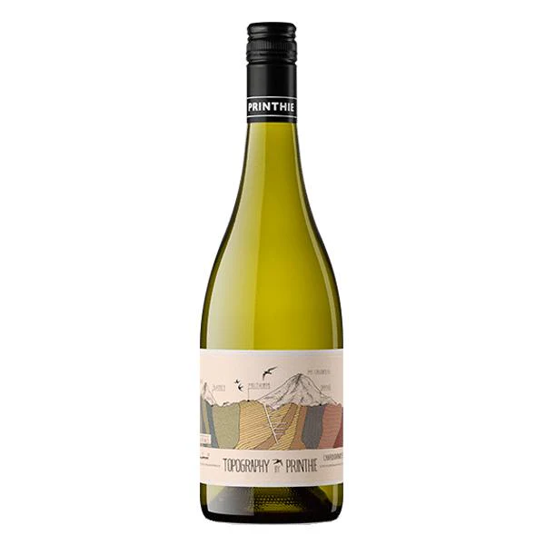 Printhie 'Topography' Chardonnay 2021