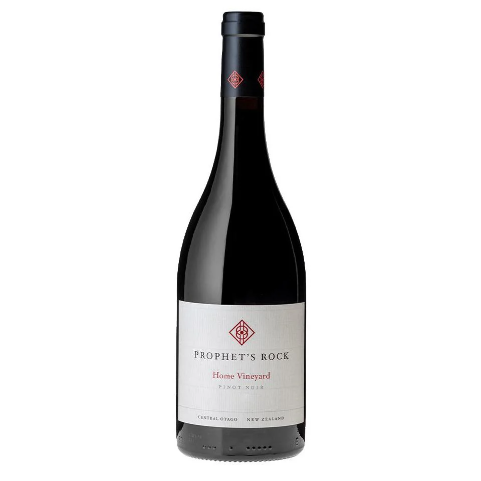 Prophets Rock Home Pinot Noir 2023