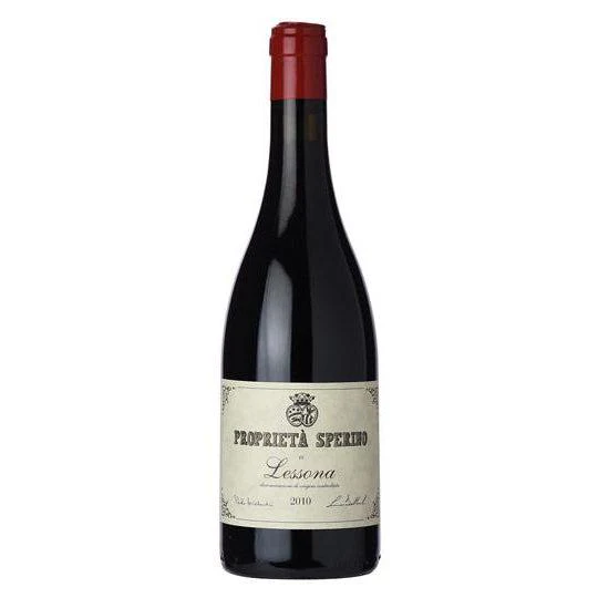 Proprieta Sperino Lessona DOC 2016