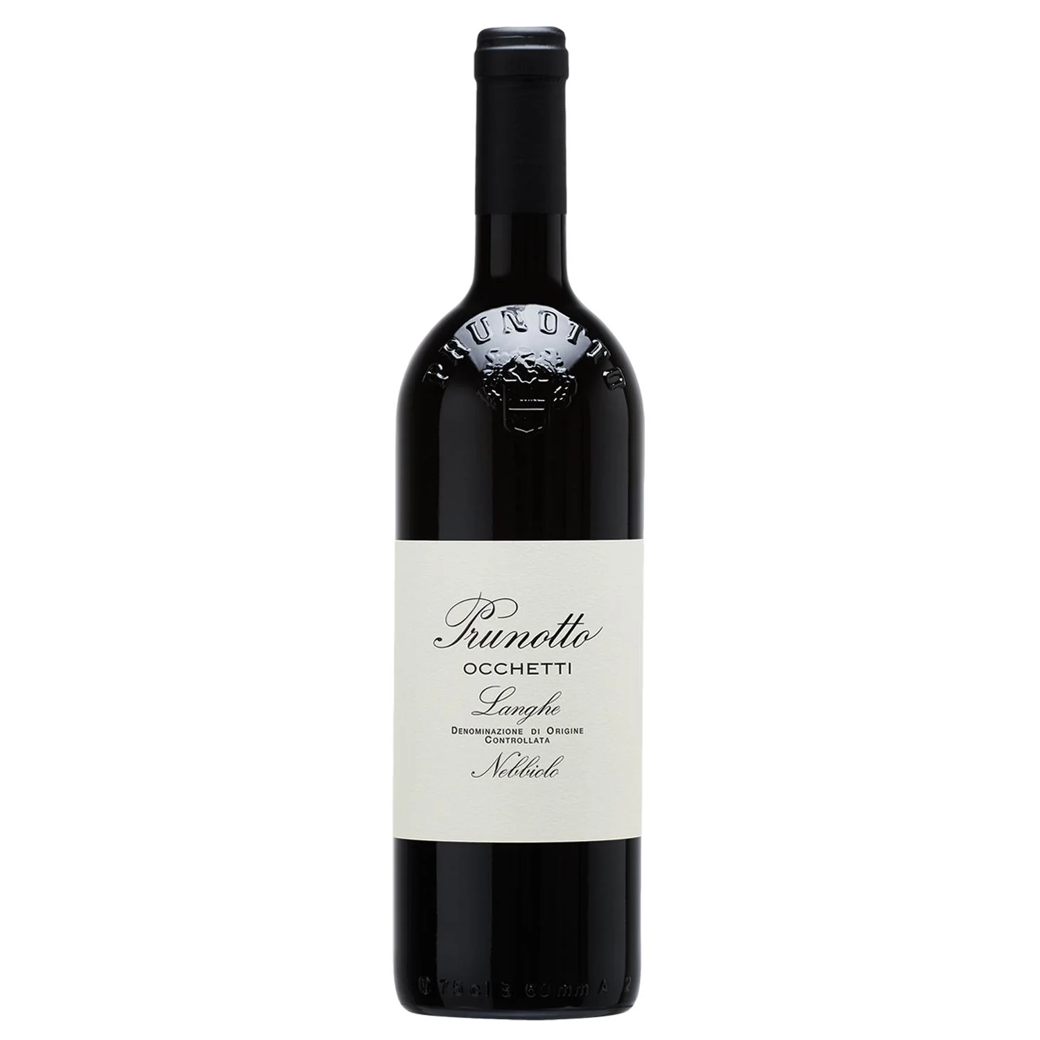Prunotto Occhetti Nebbiolo 2022