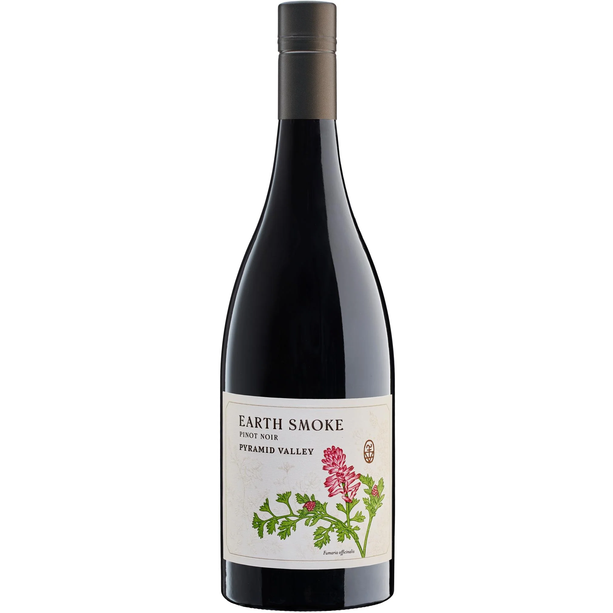 Pyramid Valley Earth Smoke Pinot Noir 2023