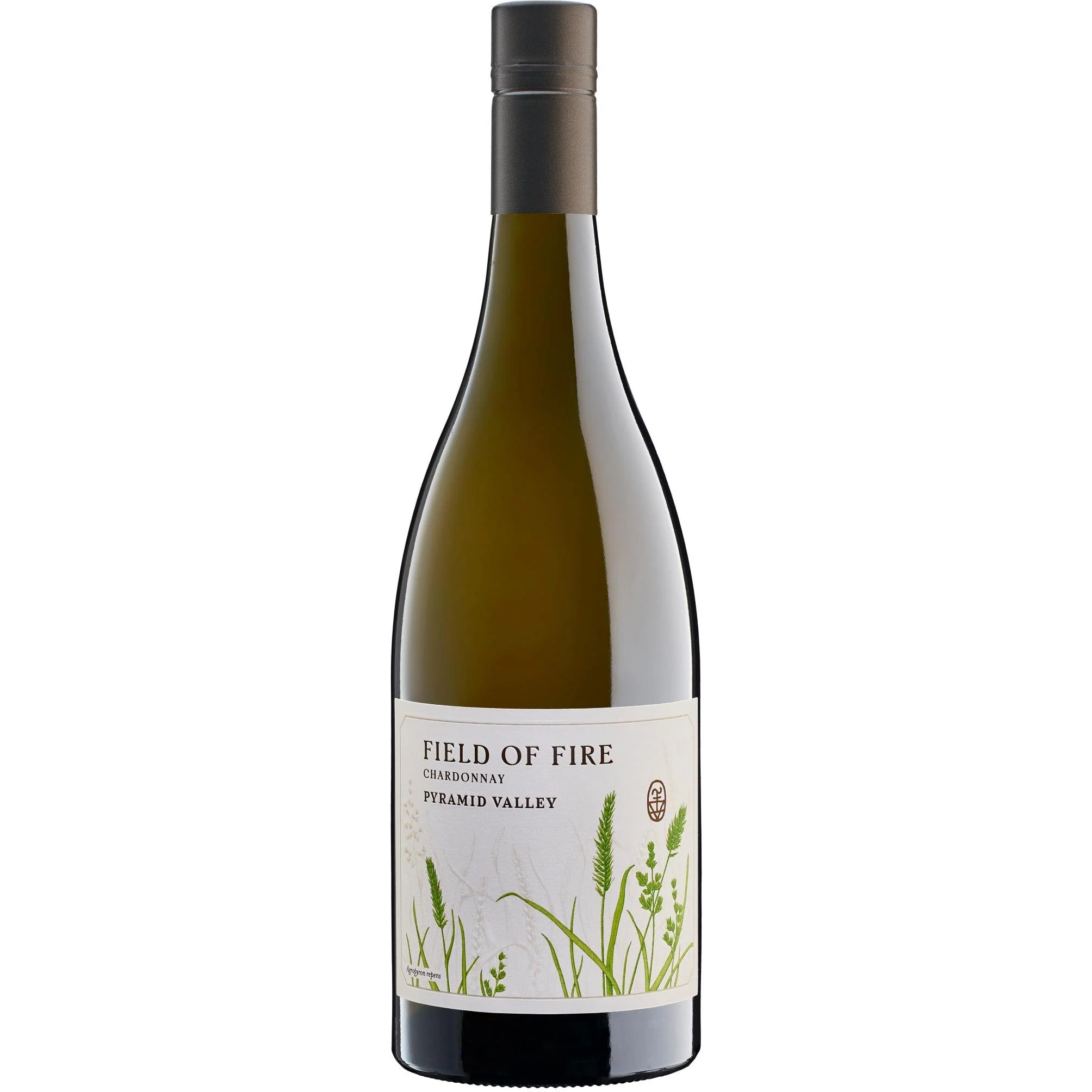 Pyramid Valley Field of Fire Chardonnay 2022