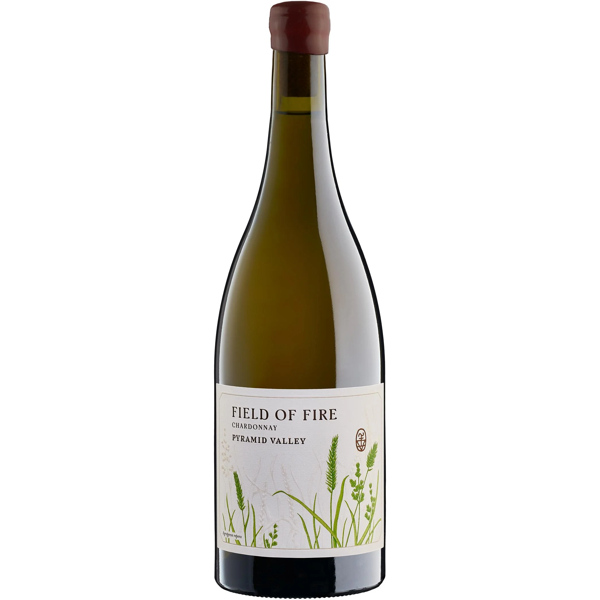 Pyramid Valley Field of Fire Chardonnay 2023