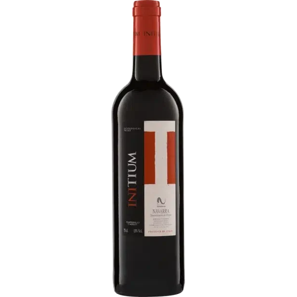 Quaderna Via Initium Navarra D.O. 2019