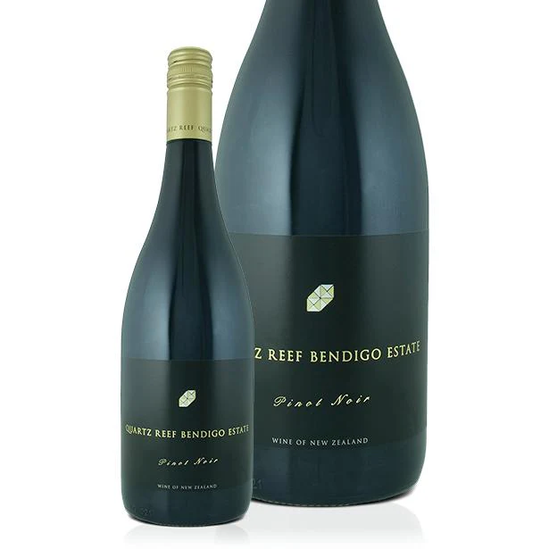 Quartz Reef 'Bendigo Estate' Pinot Noir (limited) 2020