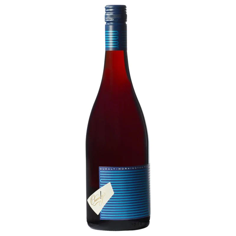 Quealy Mornington Peninsula Pinot Noir 2025