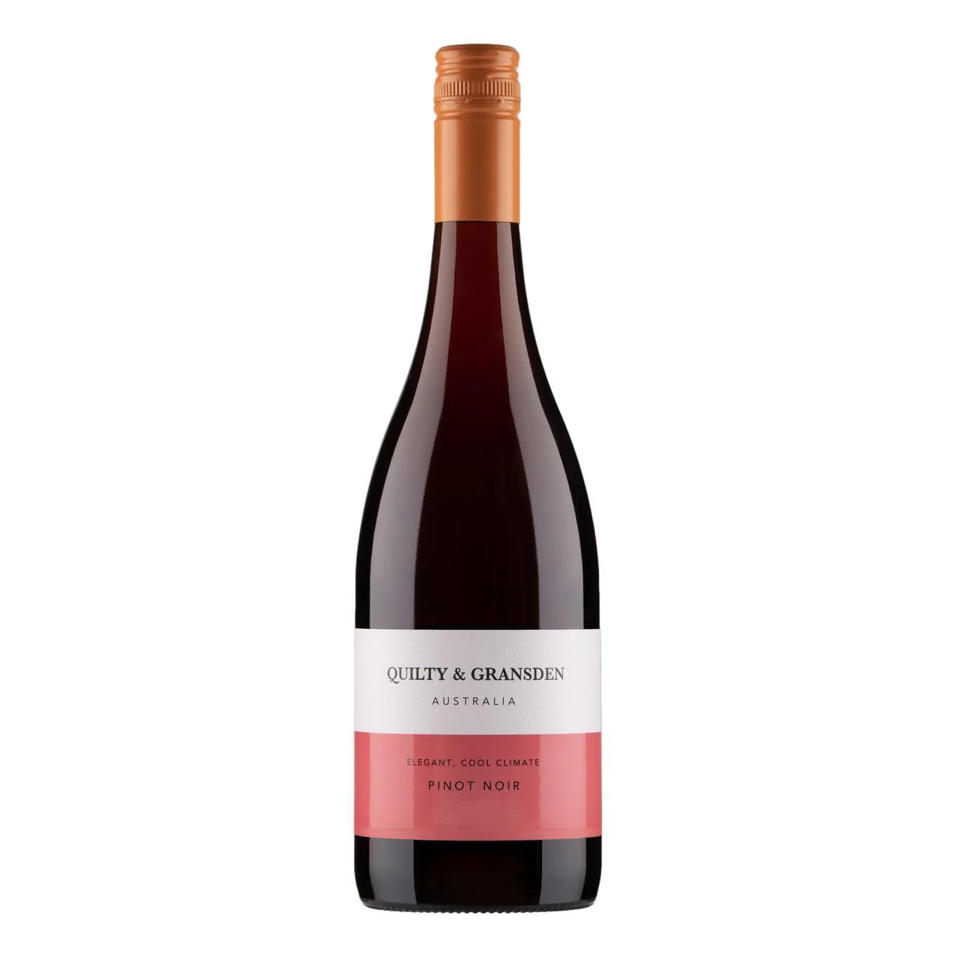 Quilty & Gransden Pinot Noir