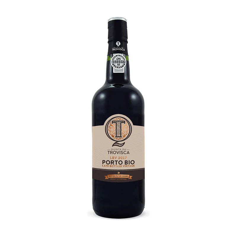 Quinta da Trovisca Doc Douro LBV 2017