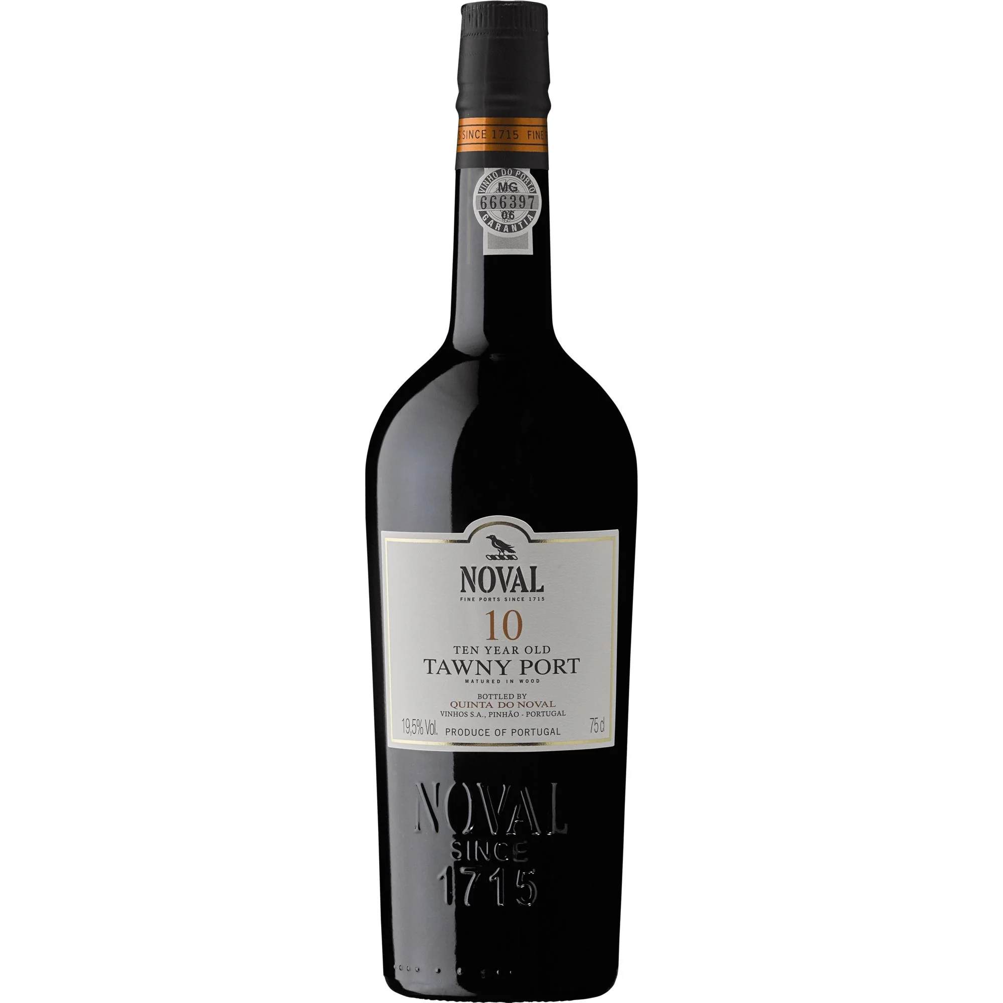 Quinta do Noval Tawny 10yo