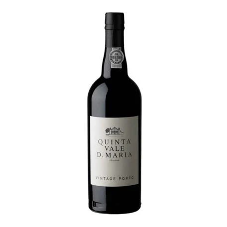 Quinta do Vale Doña Maria Late-Bottled Vintage Port 375ml 2016