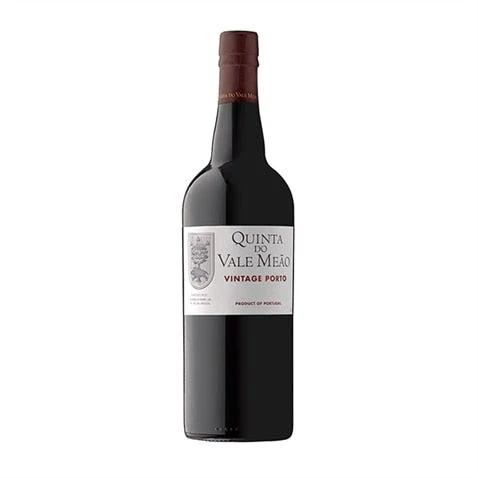 Quinta do Vale Meão Vintage Port 2018