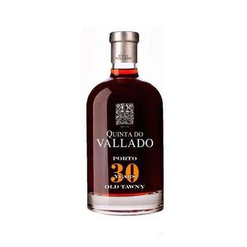 Quinta do Vallado 30 Year Old Tawny Port 500ml NV