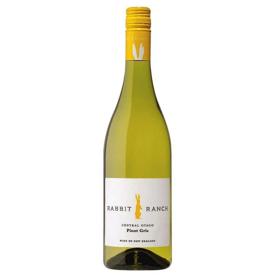 Rabbit Ranch Pinot Gris 2021