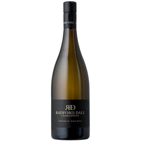 Radford Dale Stellenbosch Chardonnay 2019