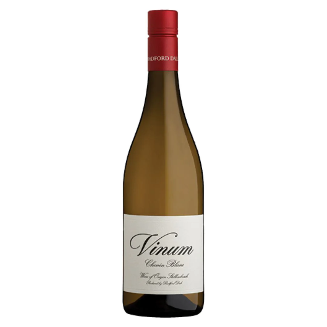 Radford Dale Vinum Stellenbosch Chenin Blanc 2023
