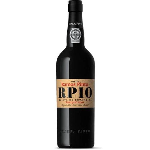 Ramos Pinto Quinta da Ervamoira Ten Year
Old Tawny Port NV