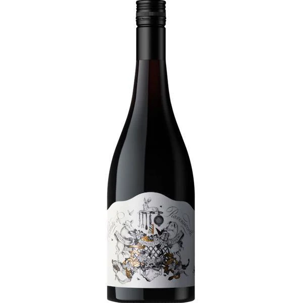 Ravensworth Syrah 2023